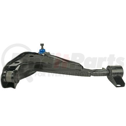 MS40118 by MEVOTECH - Control Arm and Ball Join
