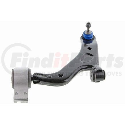 MS40151 by MEVOTECH - Control Arm and Ball Join