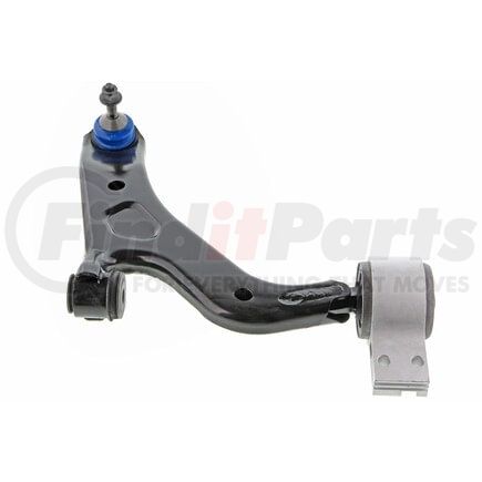 MS40152 by MEVOTECH - Control Arm and Ball Join