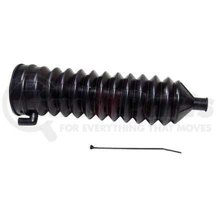 MS40422 by MEVOTECH - Rack and pinion bell