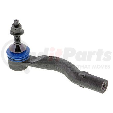 MS40605 by MEVOTECH - Tie Rod End