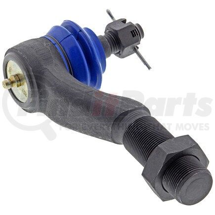 MS40606 by MEVOTECH - Tie Rod End