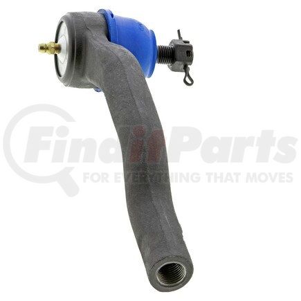 MS40610 by MEVOTECH - TIE ROD END