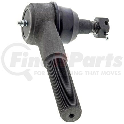 MS40626 by MEVOTECH - Steering Tie Rod End - Mevotech Supreme MS40626