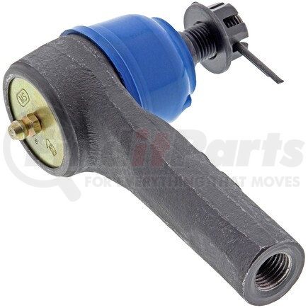 MS40615 by MEVOTECH - TIE ROD END