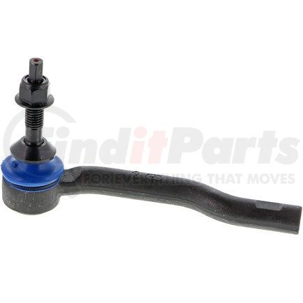 MS40645 by MEVOTECH - Tie Rod End