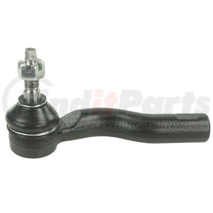 MS40673 by MEVOTECH - Tie Rod End