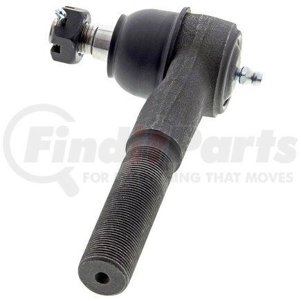 MS40669 by MEVOTECH - Tie Rod End