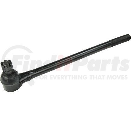 MS40729 by MEVOTECH - Tie Rod End