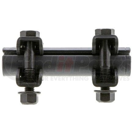 MS40734 by MEVOTECH - Tie Rod End Adjustin