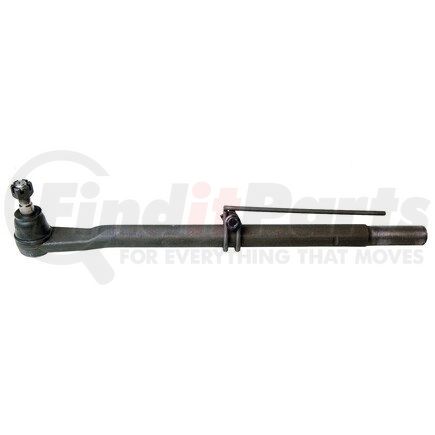 MS40739 by MEVOTECH - Tie Rod End