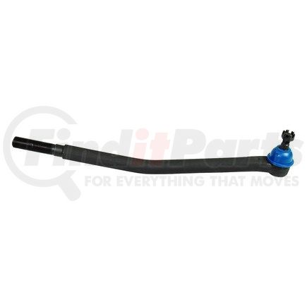 MS40724 by MEVOTECH - Tie Rod End