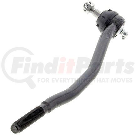 MS40754 by MEVOTECH - Tie Rod End