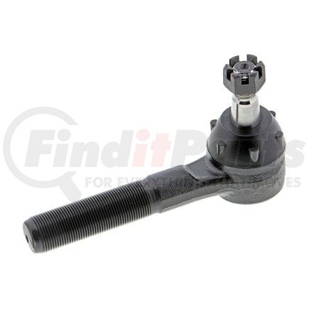 Mevotech MS40756 Steering Tie Rod End Tie Rod End