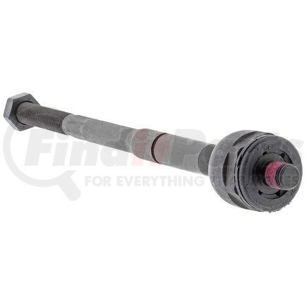 MS40761 by MEVOTECH - Tie Rod End