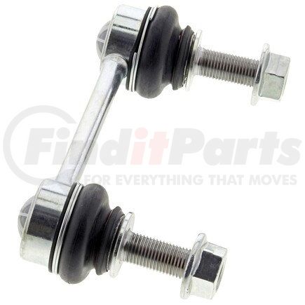 MS408118 by MEVOTECH - Stabilizer Bar Link Kit