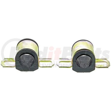 MS40832 by MEVOTECH - Stabilizer Bar Bushi