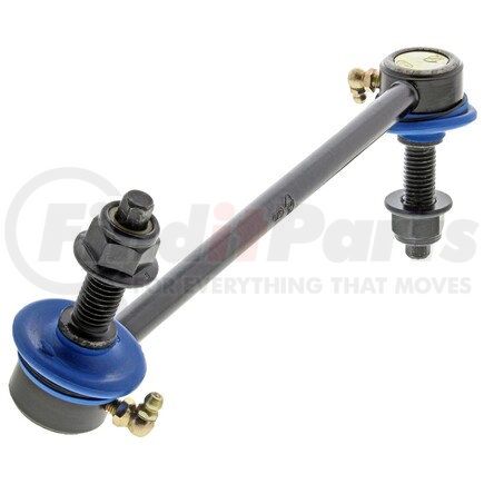 MS40860 by MEVOTECH - STABILIZER BAR L