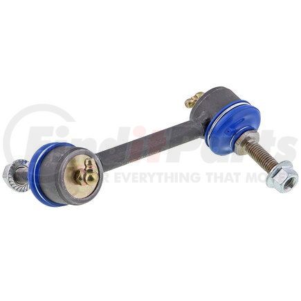 MS40876 by MEVOTECH - Stabilizer Bar Bushi