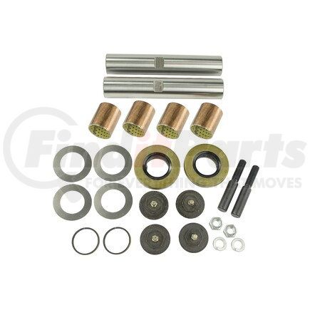 MS40930 by MEVOTECH - Steering King Pin Set - Mevotech Supreme MS40930