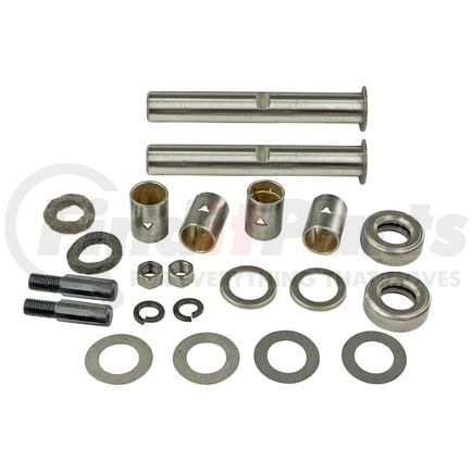 Mevotech MS40931 Steering King Pin Set Steering King Pin Set - Mevotech Supreme MS40931