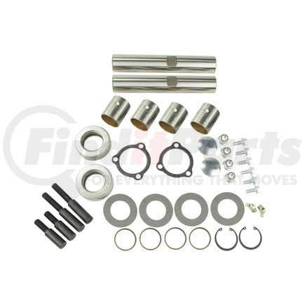Mevotech MS40934 Steering King Pin Set Steering King Pin Set - Mevotech Supreme MS40934