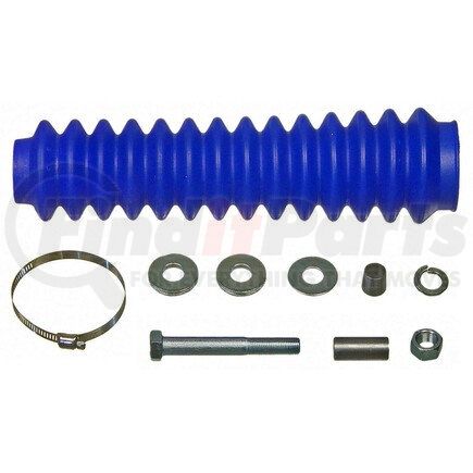 MS40951 by MEVOTECH - Steering Damper Kit