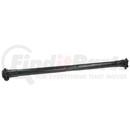 MS40975 by MEVOTECH - Tie Rod End Adjusting Sle