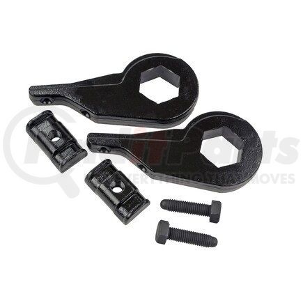 MS43904 by MEVOTECH - Torsion Bar Key