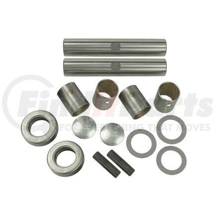 MS43931 by MEVOTECH - Steering King Pin Set - Mevotech Supreme MS43931