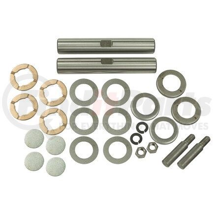 MS500122 by MEVOTECH - Steering King Pin Repair Kit - Mevotech Supreme MS500122