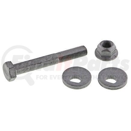 MS500190 by MEVOTECH - Alignment Cam Bolt K