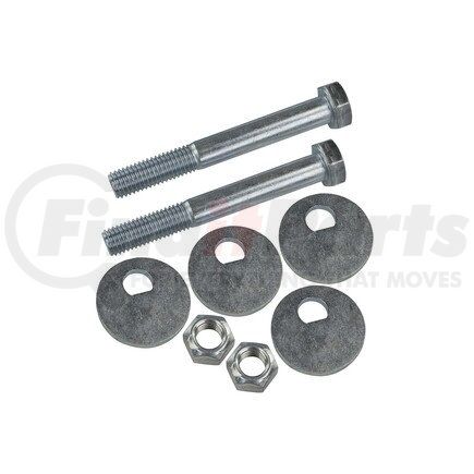 MS500187 by MEVOTECH - Alignment Cam Bolt Kit - Mevotech Supreme MS500187