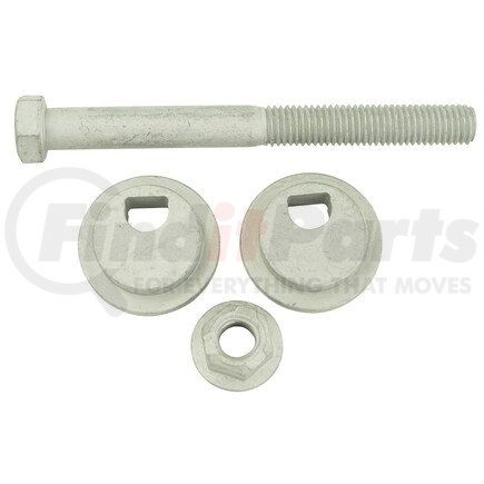 MS500188 by MEVOTECH - Alignment Cam Bolt K