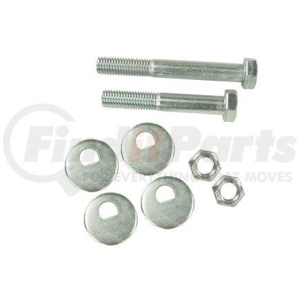 MS500189 by MEVOTECH - Alignment Cam Bolt Kit - Mevotech Supreme MS500189