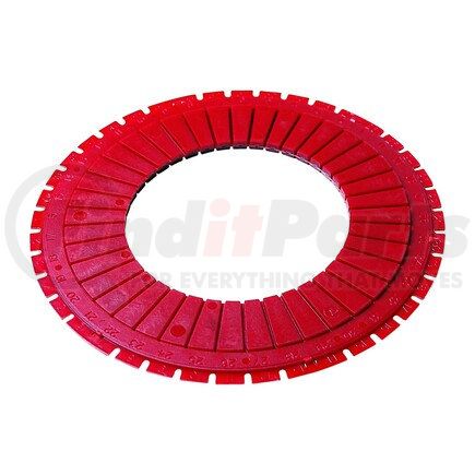 MS50030 by MEVOTECH - Alignment Shim