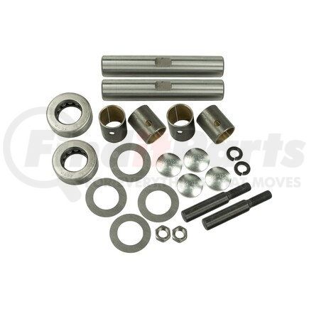 MS50056 by MEVOTECH - Steering King Pin Repair Kit - Mevotech Supreme MS50056