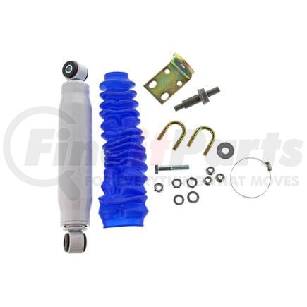 MS50095 by MEVOTECH - Steering Damper