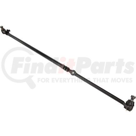 MS50078 by MEVOTECH - Tie Rod End Assembly