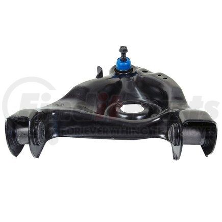 MS50100 by MEVOTECH - Control Arm and Ball Join