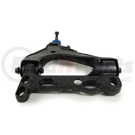 MS501058 by MEVOTECH - Control Arm and Ball Join
