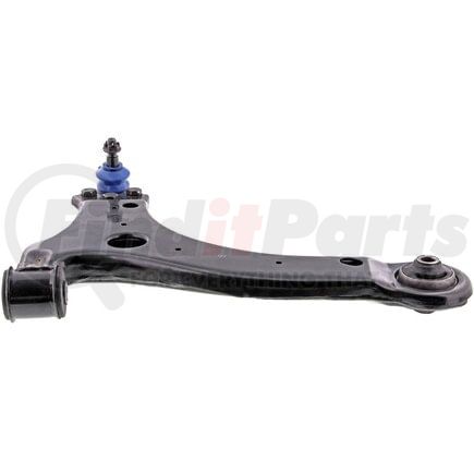 MS501061 by MEVOTECH - CONTROL ARM AND