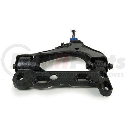 MS501057 by MEVOTECH - Control Arm and Ball Join