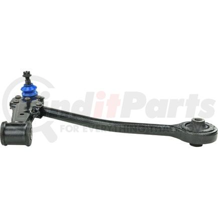MS501090 by MEVOTECH - Control Arm and Ball Join