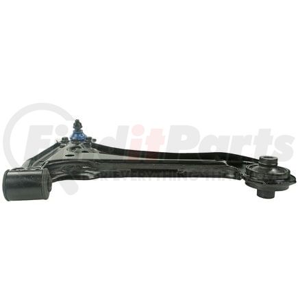 MS50112 by MEVOTECH - Control Arm and Ball Join
