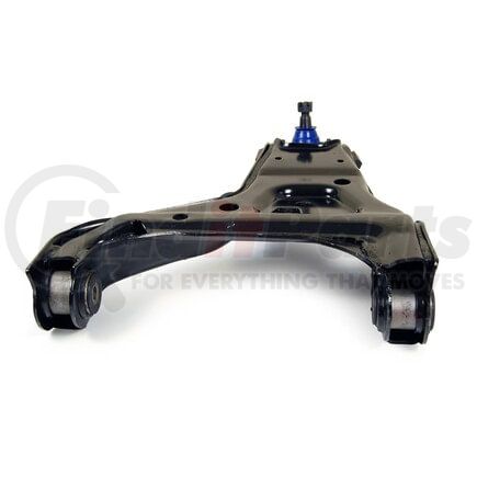 MS501159 by MEVOTECH - CONTROL ARM AND