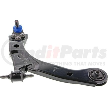 Mevotech MS50118 Control Arm and Ball Join