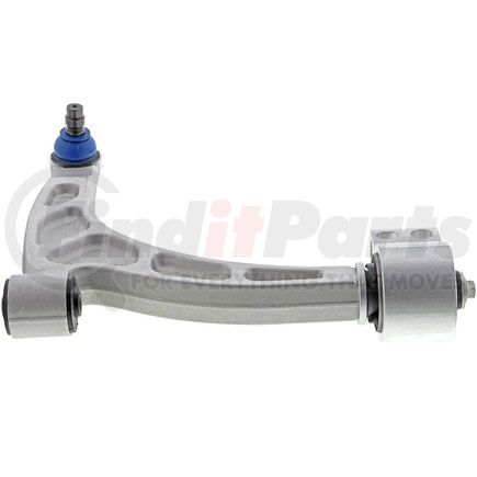 MS50123 by MEVOTECH - Control Arm and Ball Join