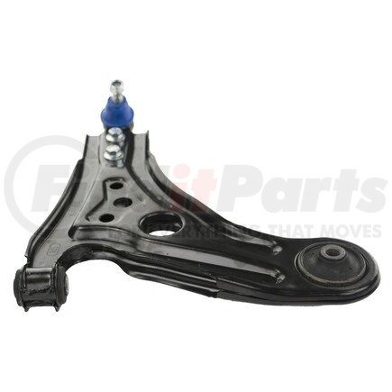 MS50127 by MEVOTECH - Control Arm and Ball Join