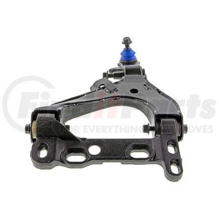 MS50154 by MEVOTECH - Control Arm and Ball Join